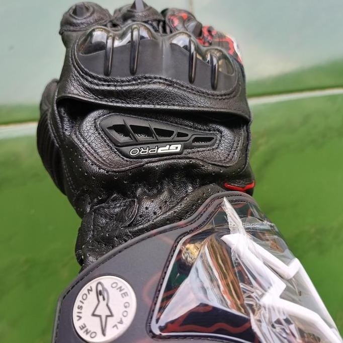 Glove Alpinestars Gp Pro Ktech