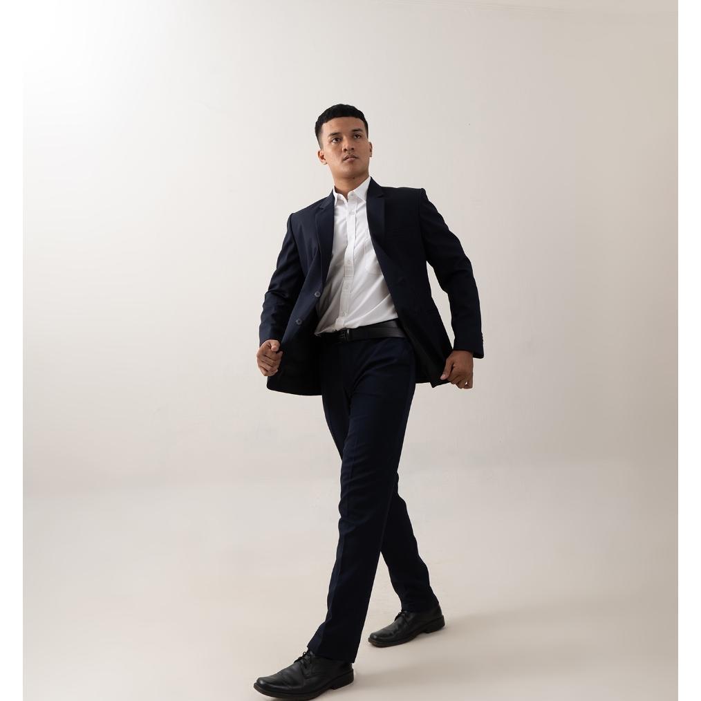 TERBARU JAS PRIA  / JAS PRIA FORMAL / JAS EXCLUSIVE / JAS KANTOR / JAS PRIA SLIMFIT / JAS KEKINIAN /