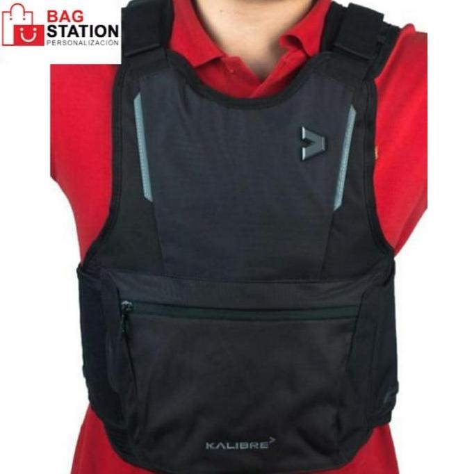 Kalibre Hyperdriver DRIVER 02 Hyper Jaket Rompi Dada Sepeda Motor