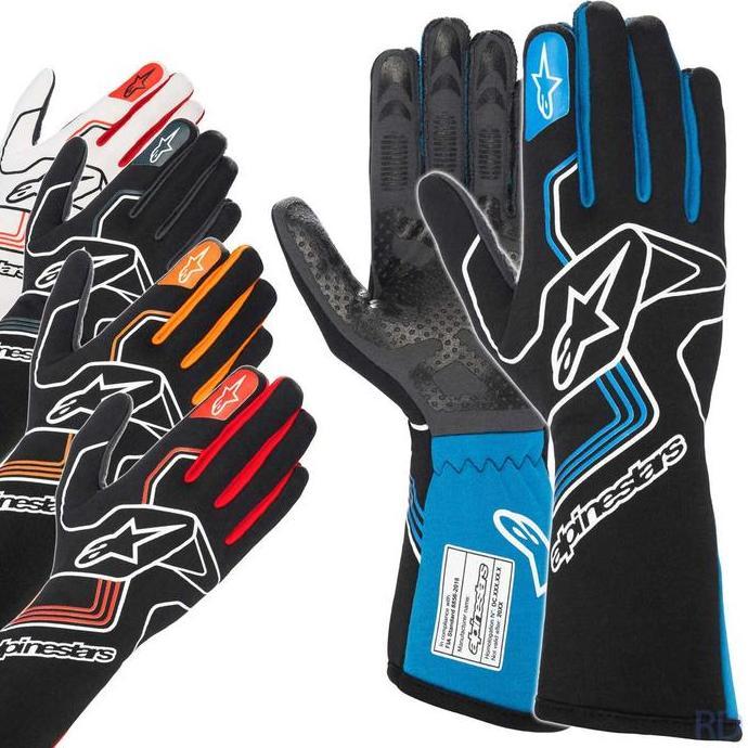Alpinestars TECH-1 V3 Race Glove