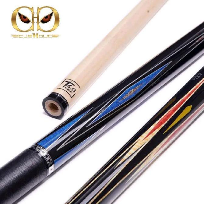 TY Cue - Knight Series By Fury / Stik Biliar