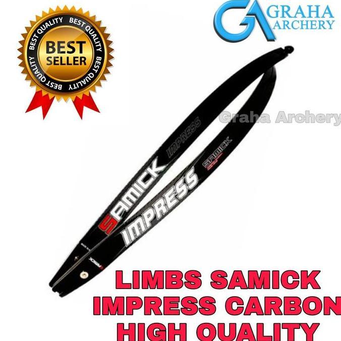 LIMBS SAMICK IMPRESS CARBON ILF