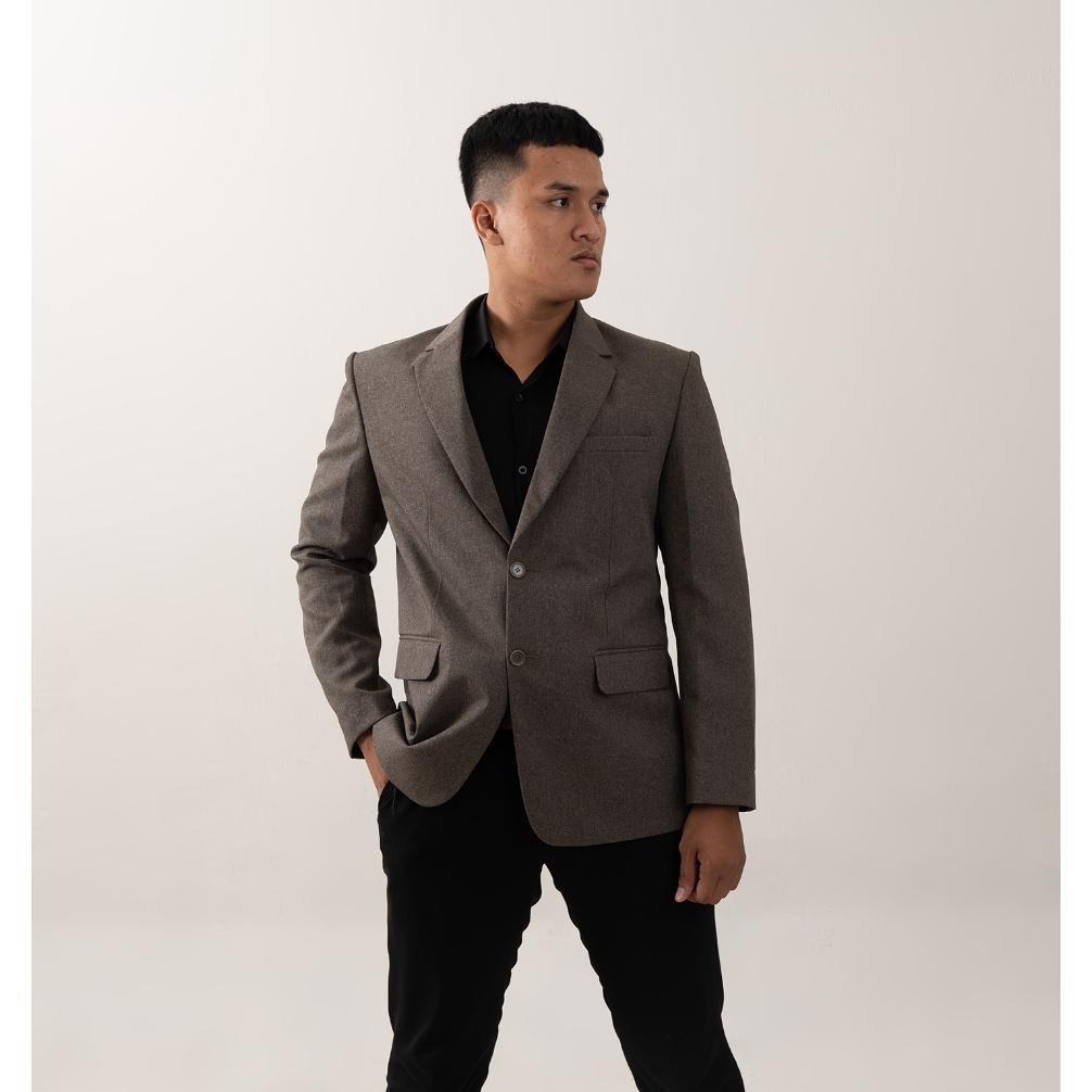 CUCI GUDANG JAS PRIA  / JAS PRIA FORMAL / JAS EXCLUSIVE / JAS KANTOR / JAS PRIA SLIMFIT / JAS KEKINI