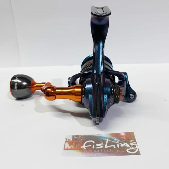 Reel SEAHAWK LITE PRO 800