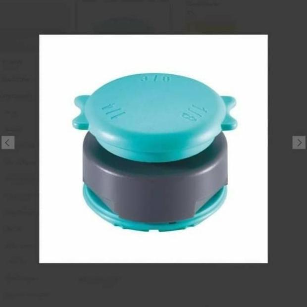 Ready Pemotong Sudut Kertas / Corner Rounder Kw Trio 3303057