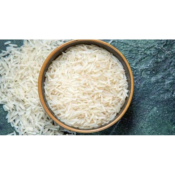 Beras Basmati / Basmati Rice / Abukas - 2.5kg