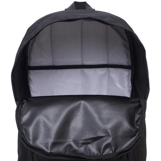 Screamous Tas Backpack ALE BLACK