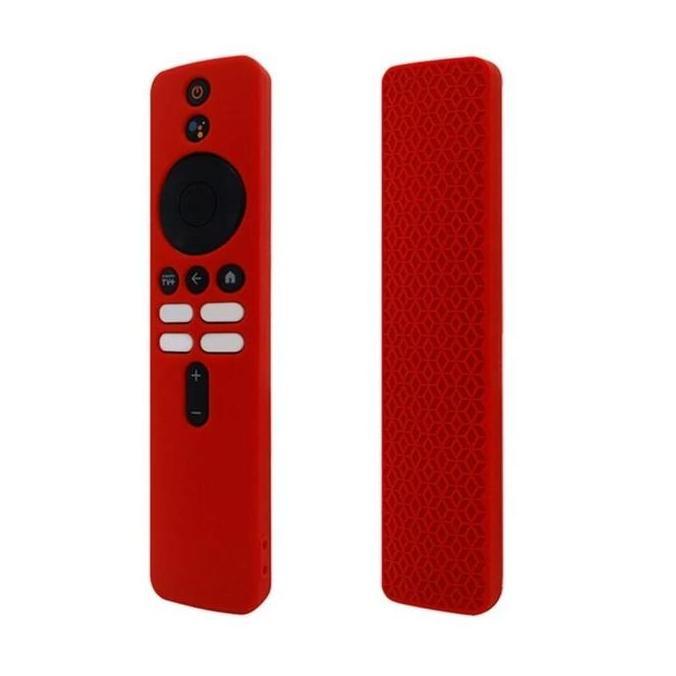 TPU Case Remote Xiaomi TV BOX S 3rd Gen Case Remote Xiaomi TV Box S 2nd Gen