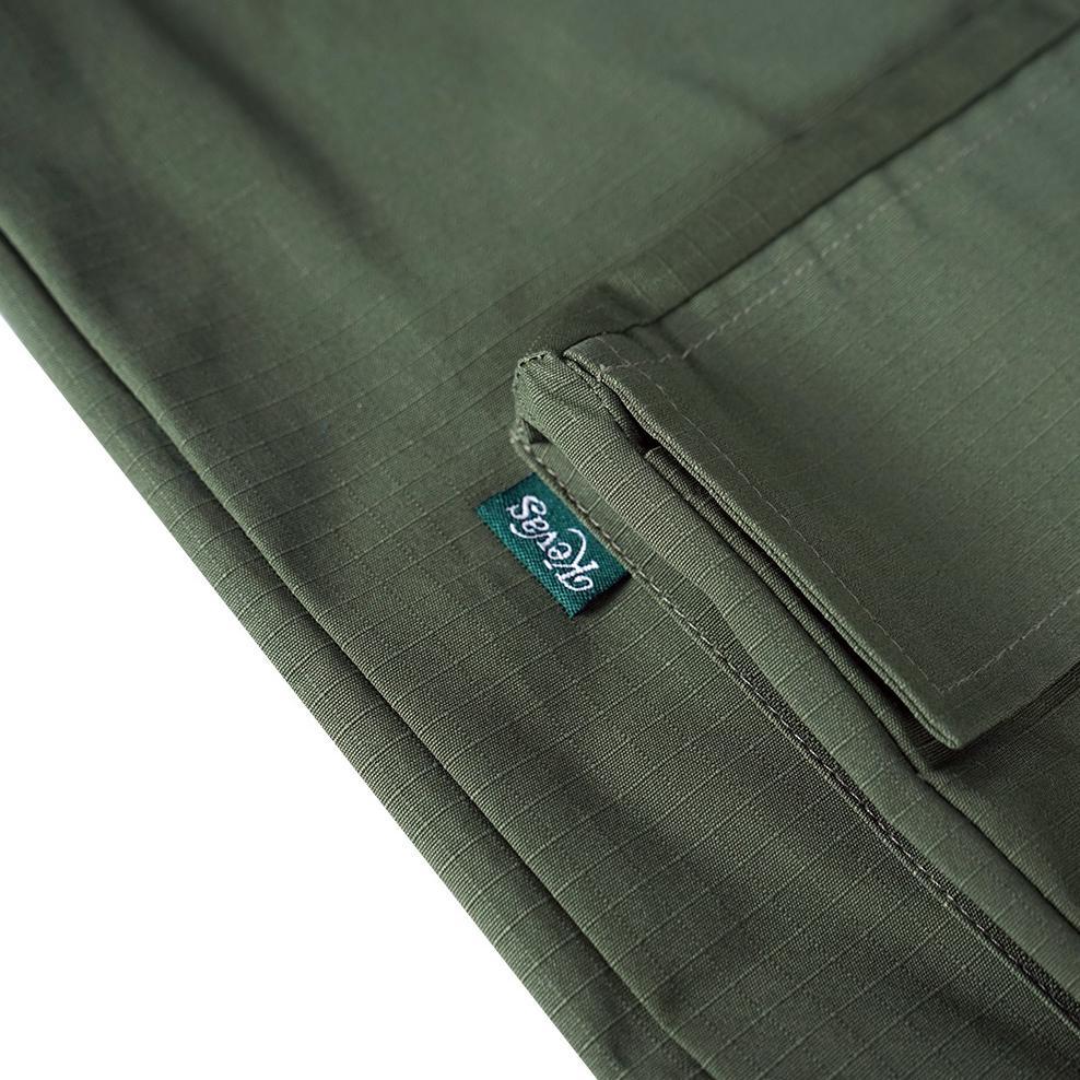 BEST SALE Kevas Convinced Vest / Rompi