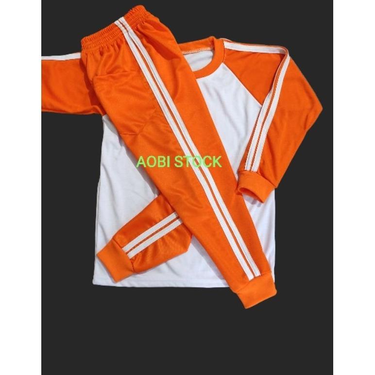 CHACHASQUARE KAOS OLAHRAGA TK / STELAN OLAHRAGA TK / KAOS OLAHRAGA PAUD / STELAN OLAHRAGA PAUD / BAJ