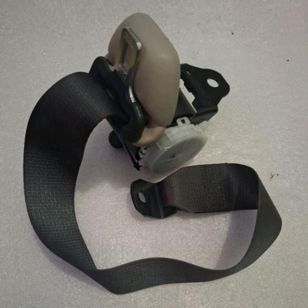 Seatbelt Sabuk Pengaman Otomatis Jok Mobil Universal