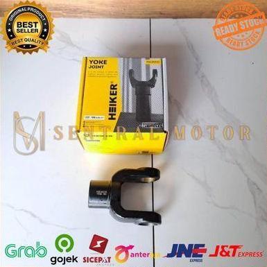 Yoke Sleeve Joint Kopel Center Toyota Kijang Heiker