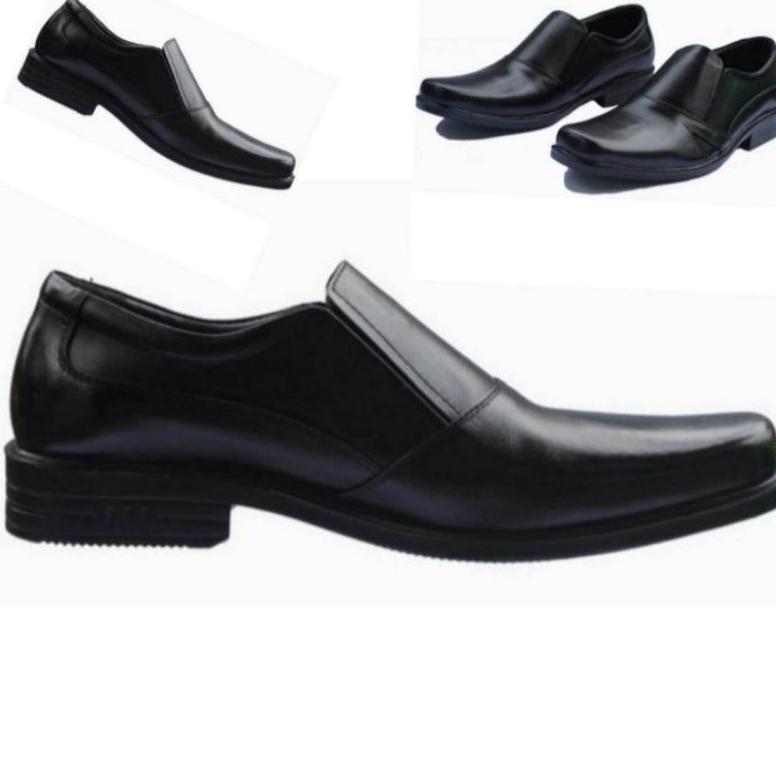 New Sepatu Pantofel Pria Sepatu Pantofel Termurah Sepatu Pantofel Terlaris Pria Sepatu Pantofel Form