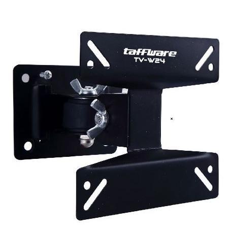 CUCI GUDANG [ELEKTRONIK] - Taffware TV Bracket Adjustable Up and Down 1.3mm Thick 100 x 100 Pitch fo