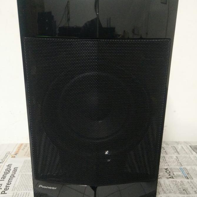 Subwoofer Pasif Pioneer