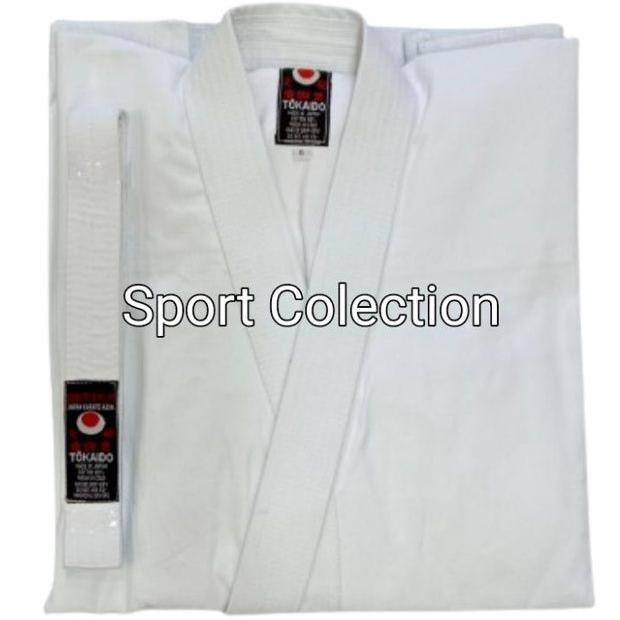 Baju Karate Baju Karate Kumite Baju Karate Tokaido