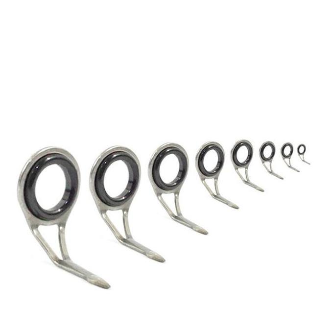Ring Guide Set Marit 1 Set Stst Kaki 1 Bahan Alloy Kuat Termurah Allshop