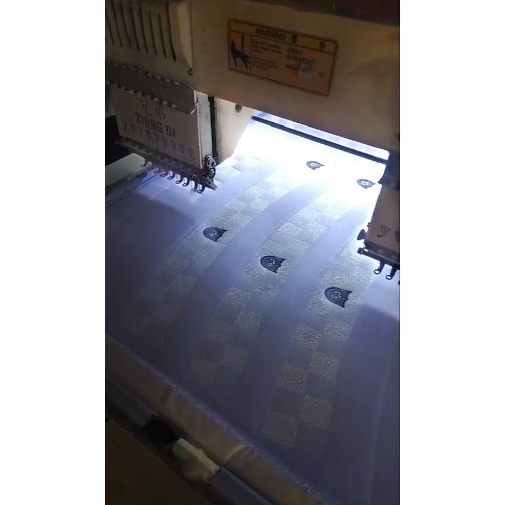 NEW Peci Malaysia A5 Catur Tinggi 7 cm Peci Malaysia Ameen Peci Malaysia Original Peci Malaysia Puti