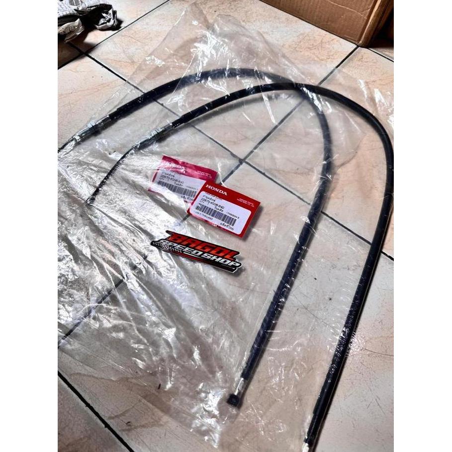 Termurah Kabel Kopling Nsr Sp Rrw Fsx 150 Original Honda