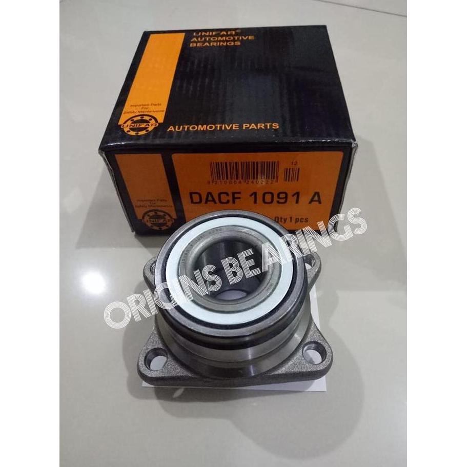 HARGA DISC - BEARING RODA BELAKANG GALANT V6 - VR / GALANT HIU