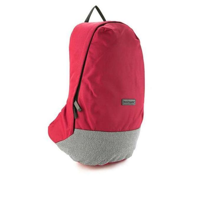 Hush Puppies BACKPACK 2111 Tas Ransel Laptop Original