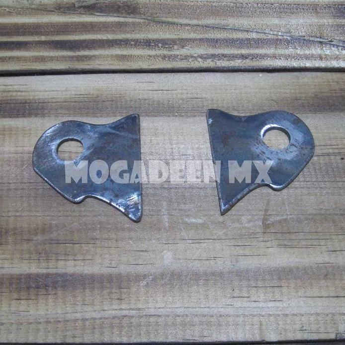 Braket spakbor belakang TS125 TS 125