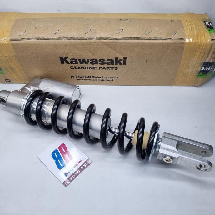TERBARU - MONOSHOCK KAWASAKI KLX 140 KLX 150 BF MONO SHOCK BELAKANG VERSI USA