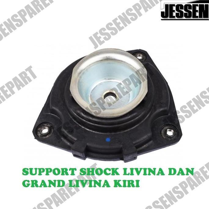 SUPPORT SHOCK LIVINA DAN GRAND LIVINA KIRI