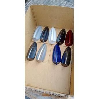 Tutup Antena Mobil Sirip HIU TOYOTA Rush Terios Avanza Xenia Veloz Original