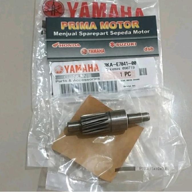 TERMURAH - AS GIGI RPM RX KING AS GEAR RPM RX KING GIR RPM RX KING ORI YAMAHA YGP