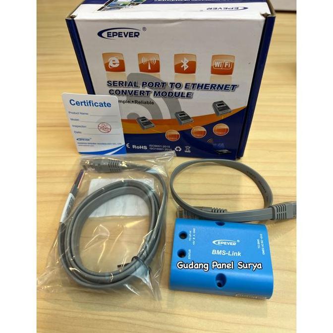 EPEVER BMS-Link Epever