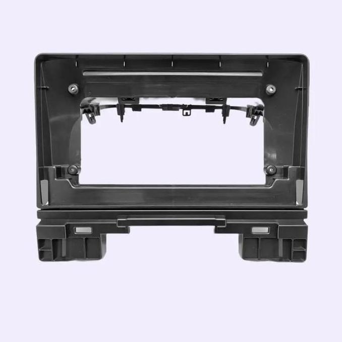 Frame 10" Inch HRV 2021 - 2024 Double Din Android Head Unit Mobil