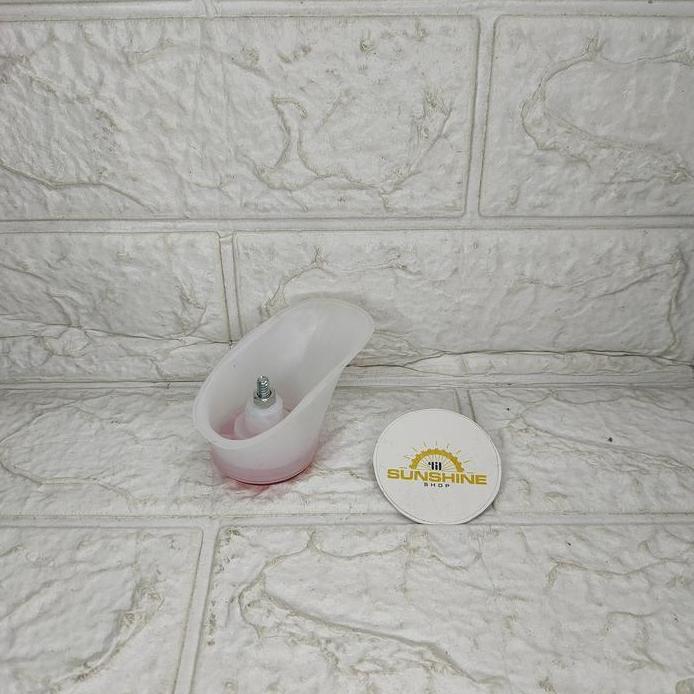 Lampu Setopan Stopan Spakbor Slebor Belakang Sepeda 28 Onthel Gazelle