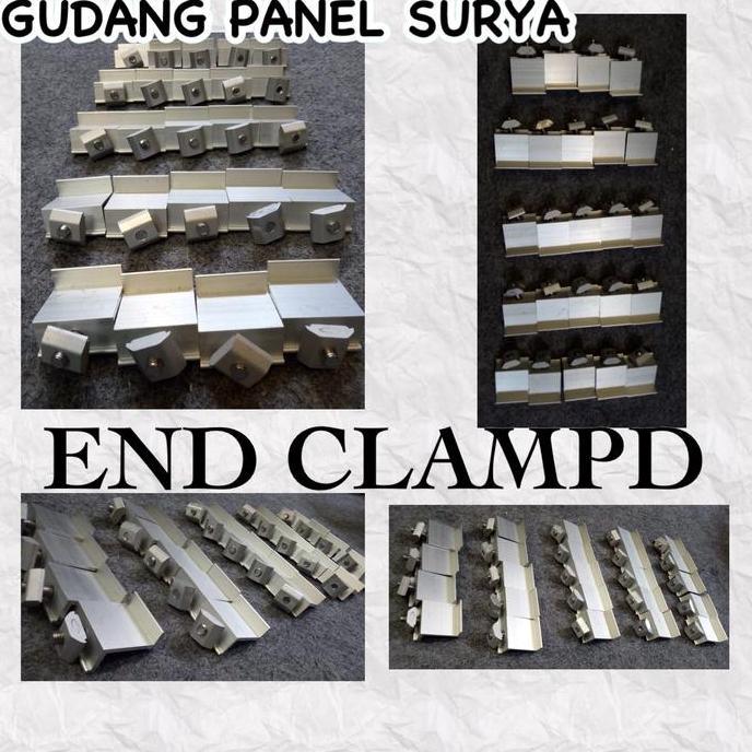 END CLAMPD 35mm end clamp 35mm