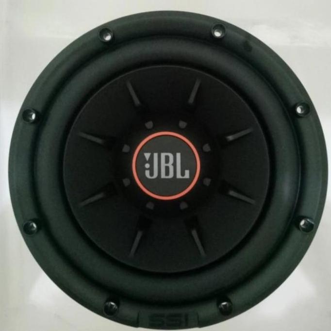 Subwoofer JBL S2-1024 Double COIL 10" Jbl Original