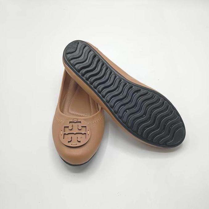 GRATICA SEPATU WANITA BALET FLAT SHOES 91 RJ LS