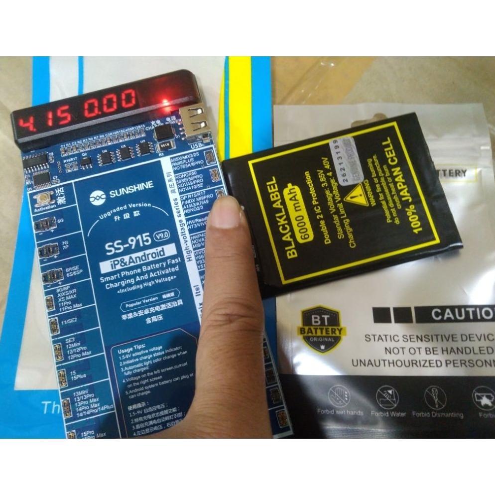Sharp Ubatia280Afn1 Battery Baterai Sharp Aquos R Shv39 Double Power 6000Mah 2 Ic Protection