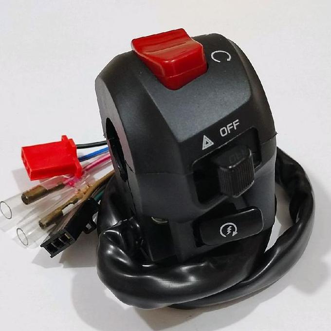 Sale Saklar Kanan Motor Vixion 155 New
