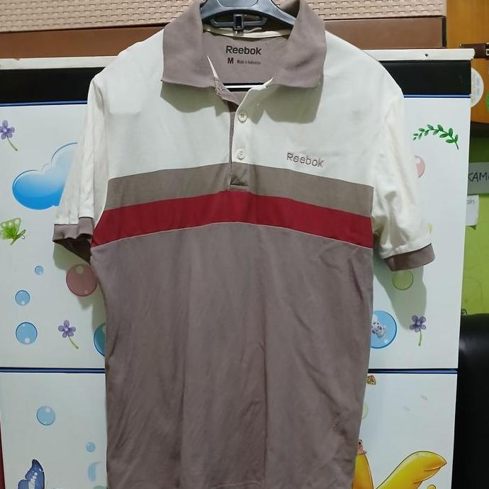 Kaos Kerah Pria Kaos Pria Kaos Polo Preloved