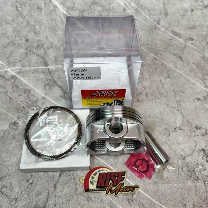 Karens.Tbks - Piston Lhk 68 Pen 15 Piston Lhk 68 Pen 15