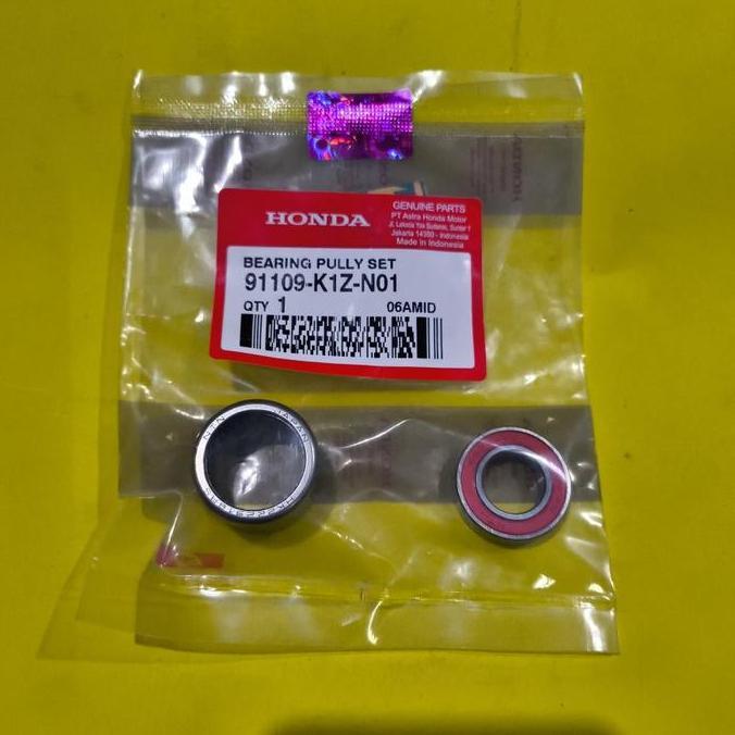 Bearing Pully Vario 160 PCX 160