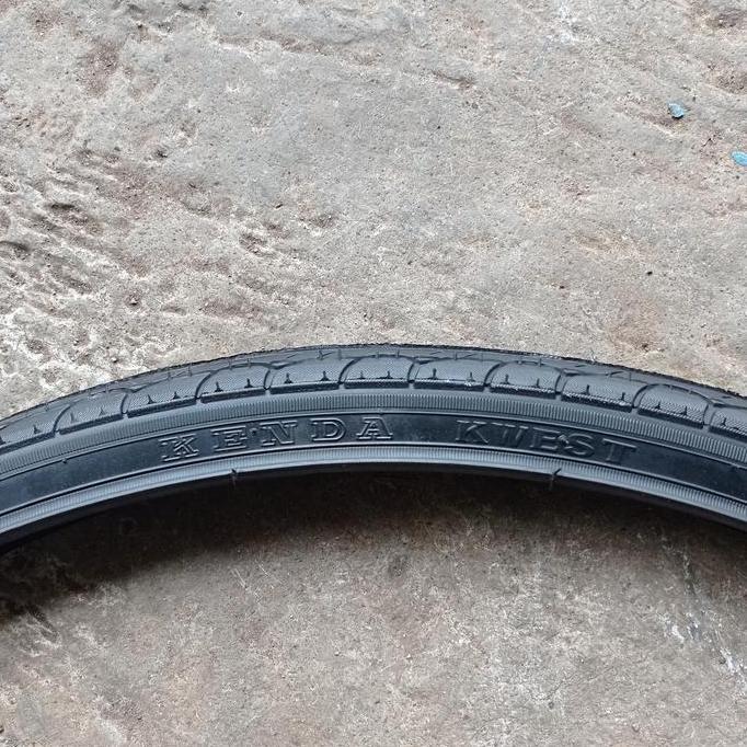 ban luar sepeda 700c 700 x 38 38c 700x38 700x38c kenda KWEST gravel k193