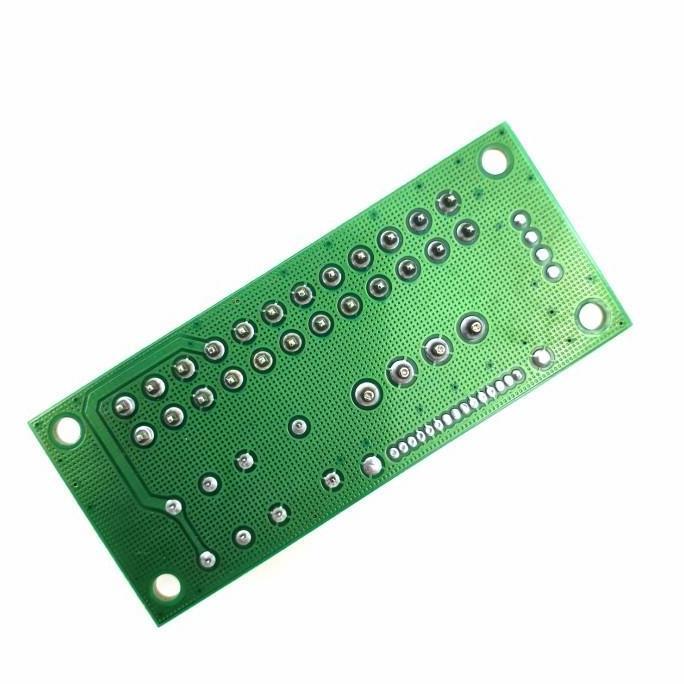 Dual PSU Relay Adapter Power supply motherboard mining double mobo