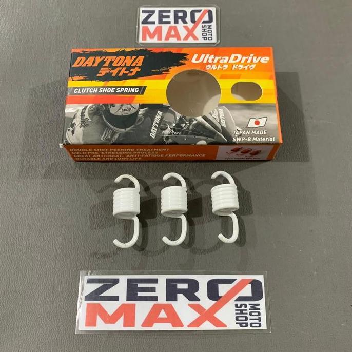 Per Sentri Kampas Ganda Daytona 1000 RPM 1000RPM Vario 110 Karbu FI