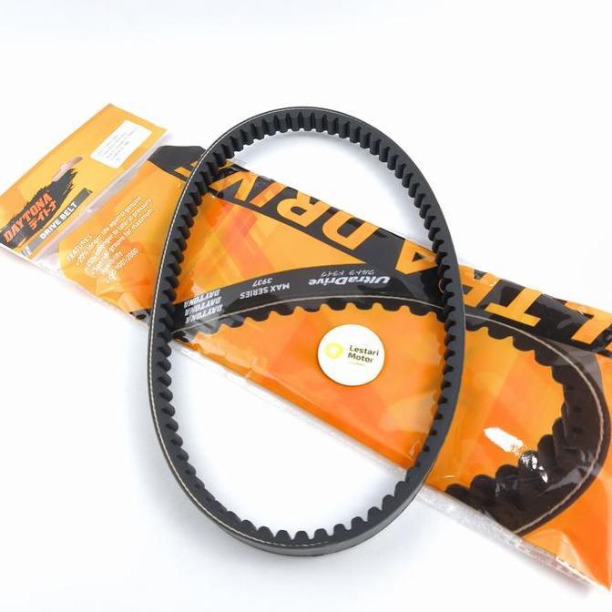 NEW BELT VANBELT VARIO 125 OLD DAYTONA V-BELT RACING ONLY ORI