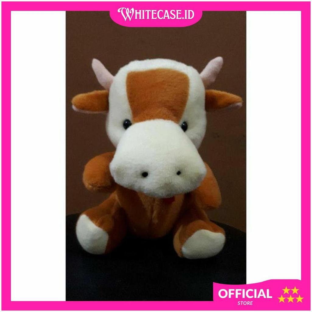 COD Boneka Bantemg Duduk Murah BK