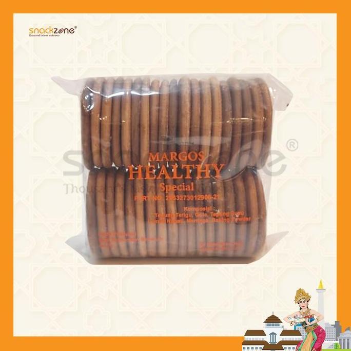 Biskuit marie gosong regal / Biscuit Regal Marie Gosong