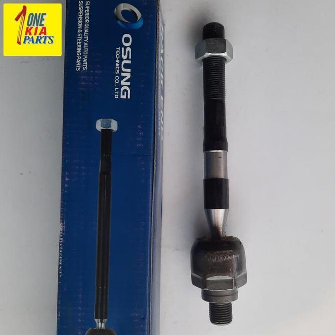 long tie rod rack end Hyundai New Sonata 2012 2T000