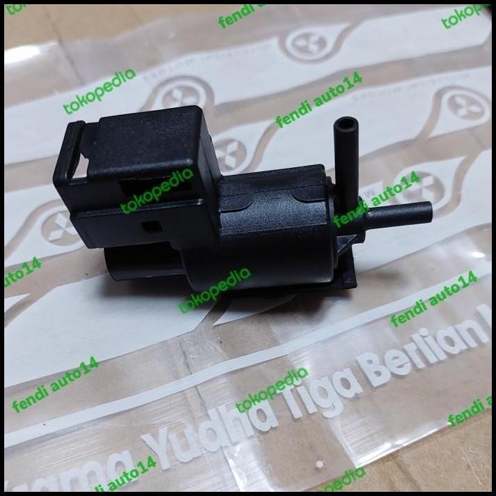 BEST DEAL VACUM VALVE IDLE UP AC MITSUBISHI PAJERO ORIGINAL 