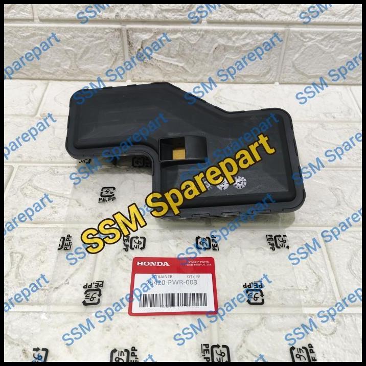 TERLARIS FILTER OLI MATIC STRAINER CVT HONDA CITY GD8 IDSI VTEC 2003-2008 ORI